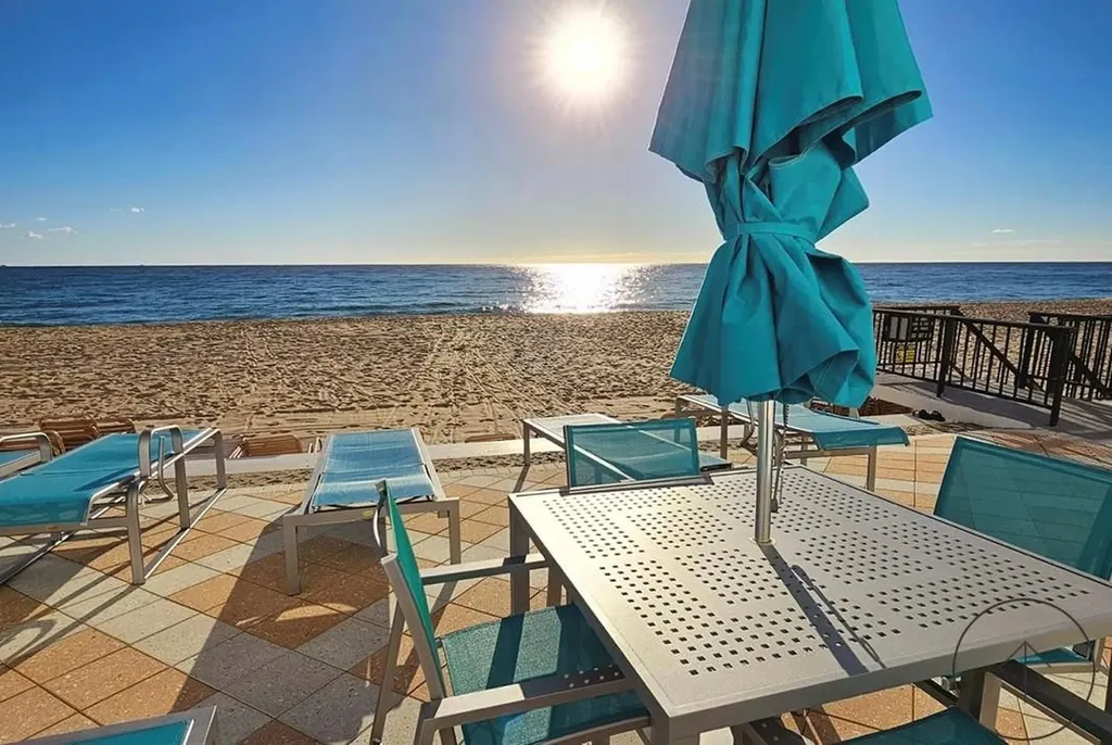 4280 Galt Ocean Drive Fort Lauderdale FL 33308