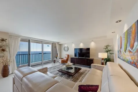 4280 Galt Ocean Drive Fort Lauderdale FL 33308