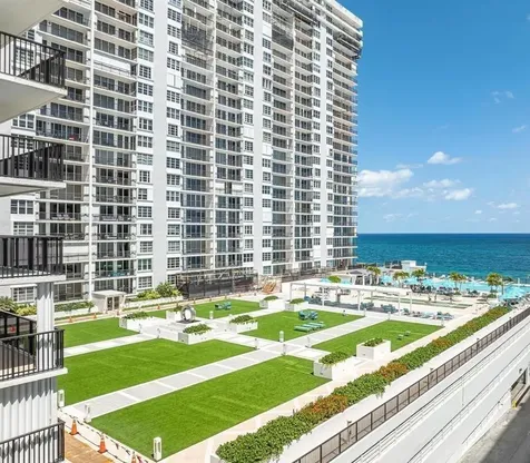 4280 Galt Ocean Drive Fort Lauderdale FL 33308