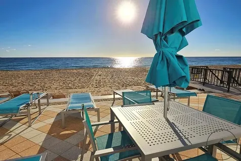 4280 Galt Ocean Drive Fort Lauderdale FL 33308
