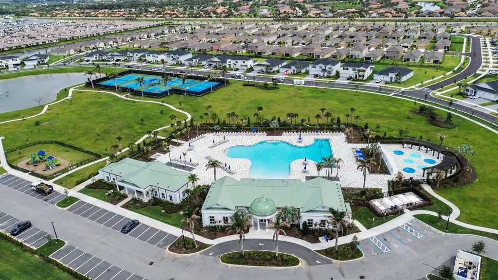 9868 SW Triton Way Port St Lucie FL 34987