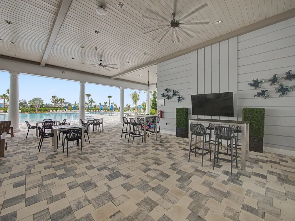 9868 SW Triton Way Port St Lucie FL 34987