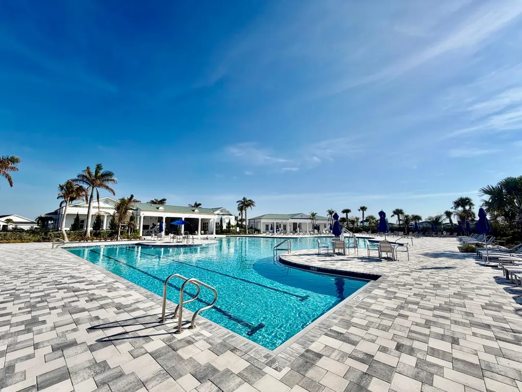 9868 SW Triton Way Port St Lucie FL 34987