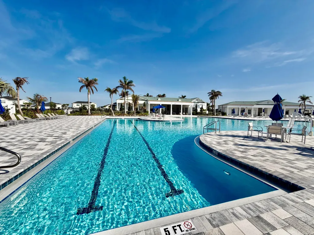 9868 SW Triton Way Port St Lucie FL 34987