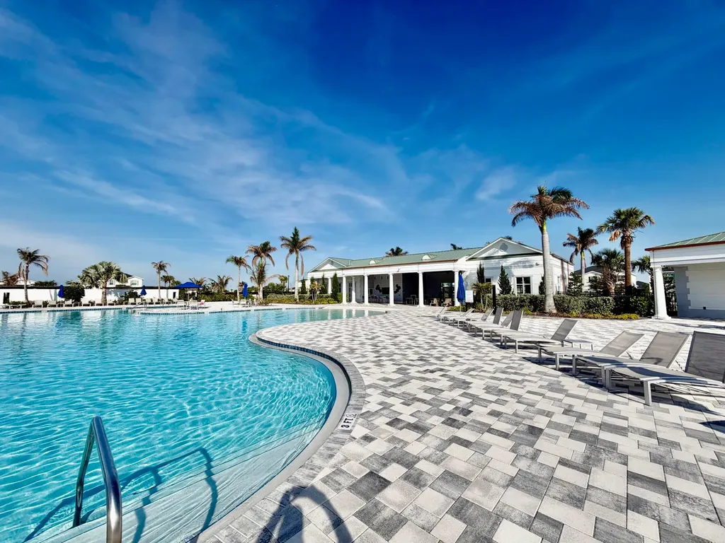 9868 SW Triton Way Port St Lucie FL 34987