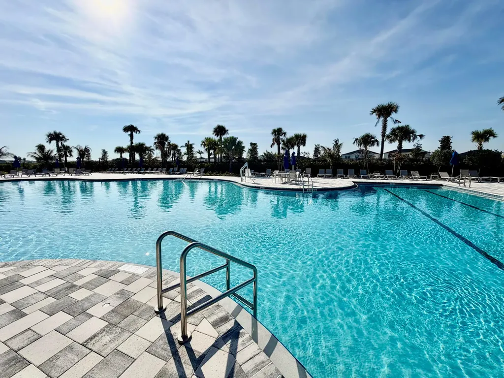 9868 SW Triton Way Port St Lucie FL 34987