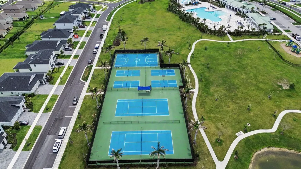 9868 SW Triton Way Port St Lucie FL 34987
