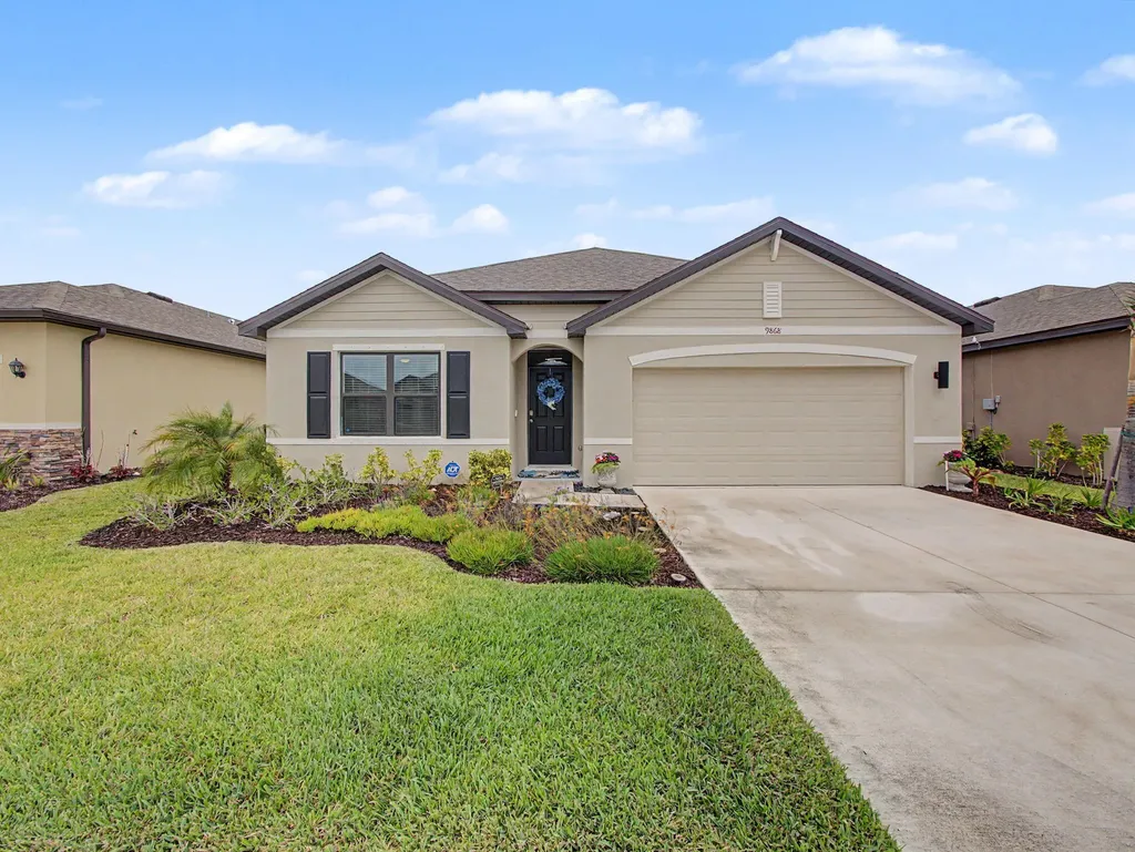 9868 SW Triton Way Port St Lucie FL 34987