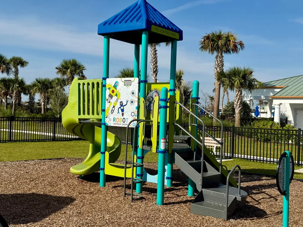 9868 SW Triton Way Port St Lucie FL 34987
