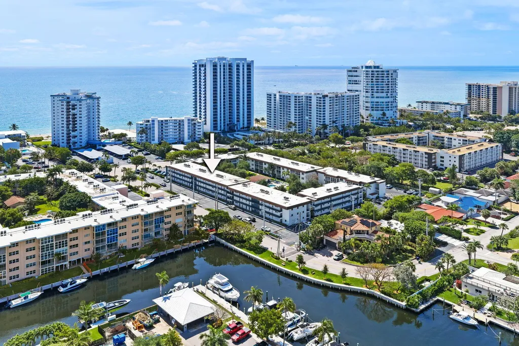 1501 S Ocean Boulevard Pompano Beach FL 33062