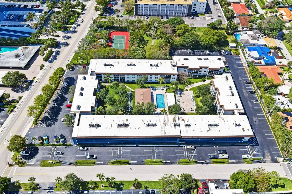 1501 S Ocean Boulevard Pompano Beach FL 33062
