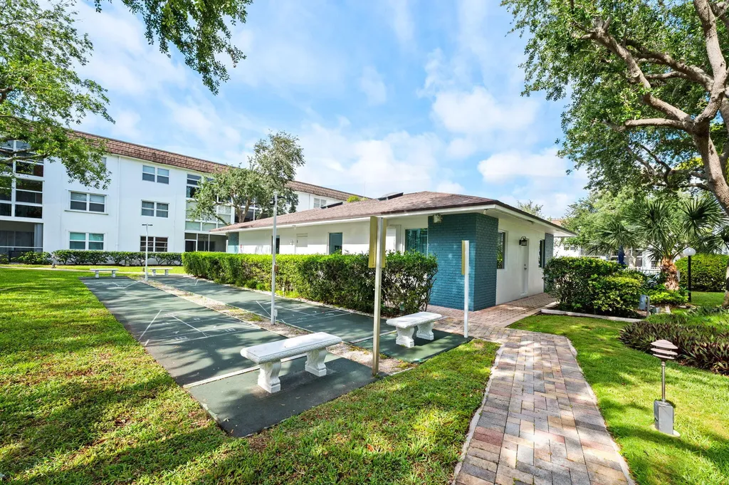 1501 S Ocean Boulevard Pompano Beach FL 33062
