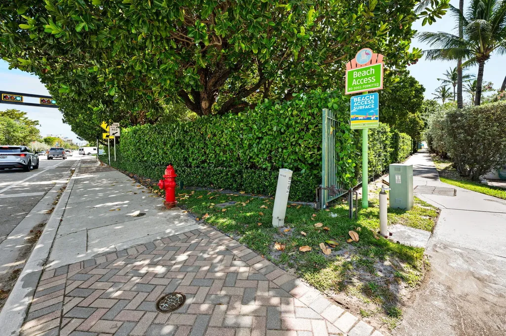 1501 S Ocean Boulevard Pompano Beach FL 33062