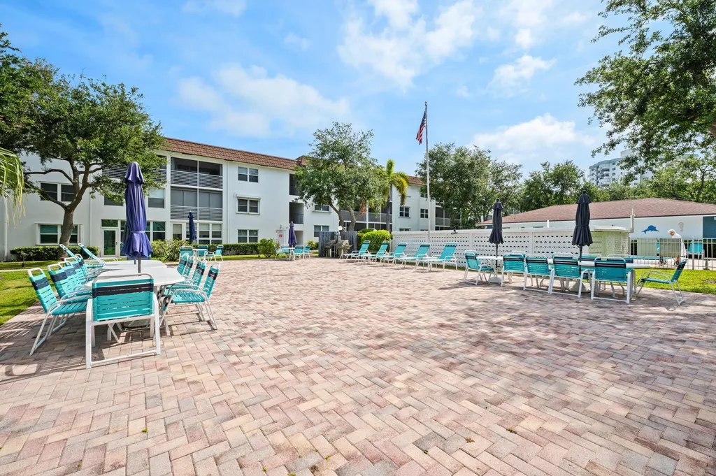 1501 S Ocean Boulevard Pompano Beach FL 33062