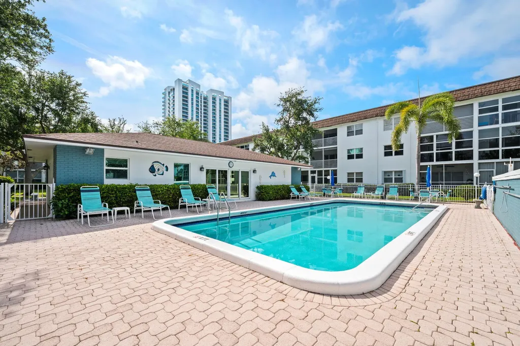 1501 S Ocean Boulevard Pompano Beach FL 33062