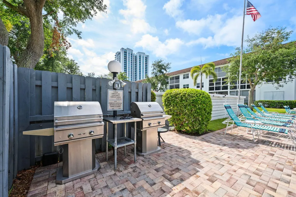 1501 S Ocean Boulevard Pompano Beach FL 33062
