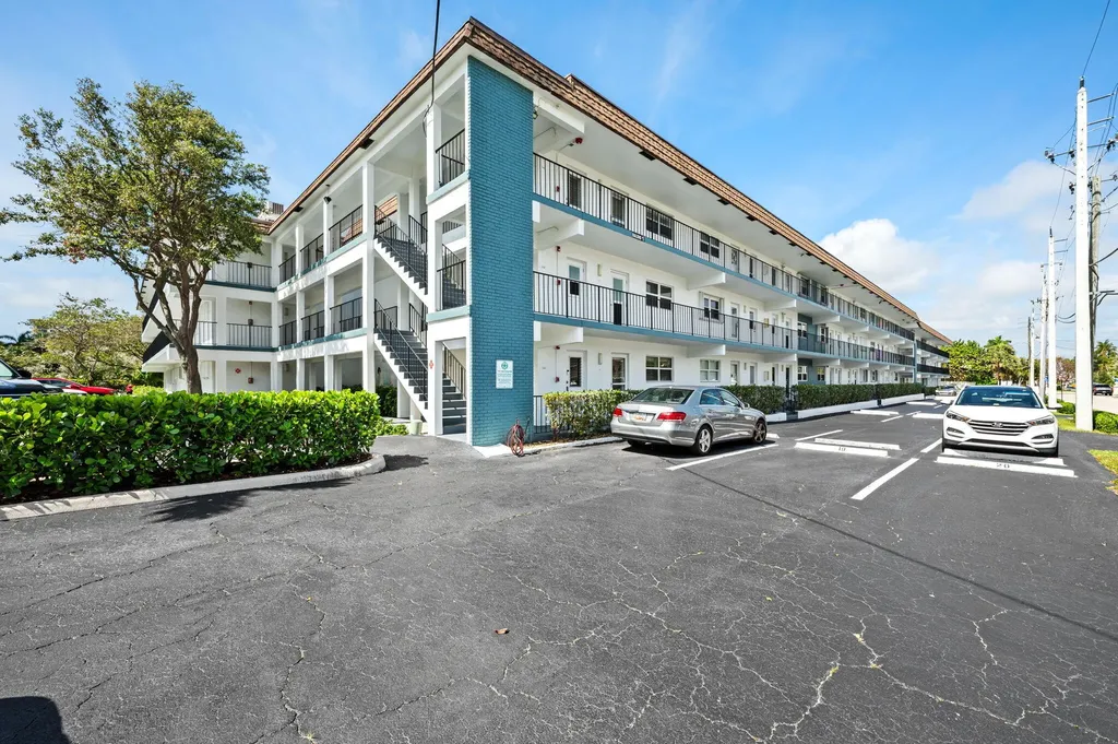 1501 S Ocean Boulevard Pompano Beach FL 33062