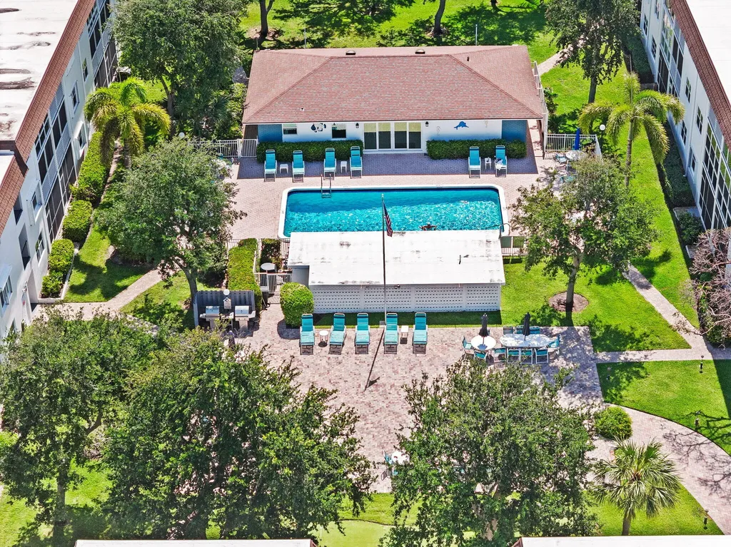 1501 S Ocean Boulevard Pompano Beach FL 33062