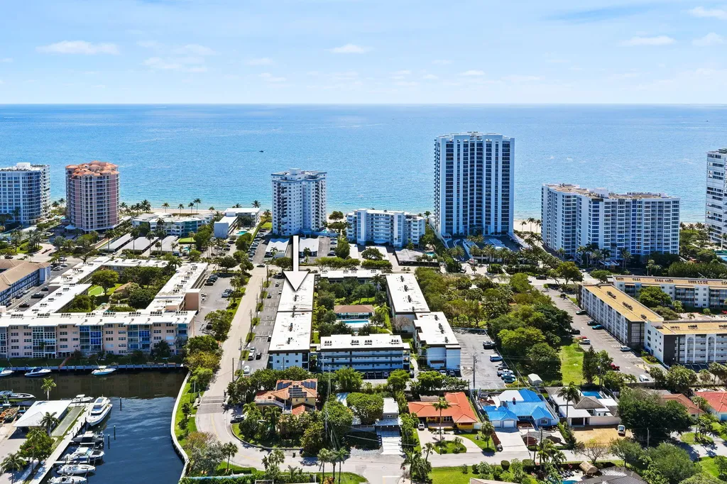 1501 S Ocean Boulevard Pompano Beach FL 33062
