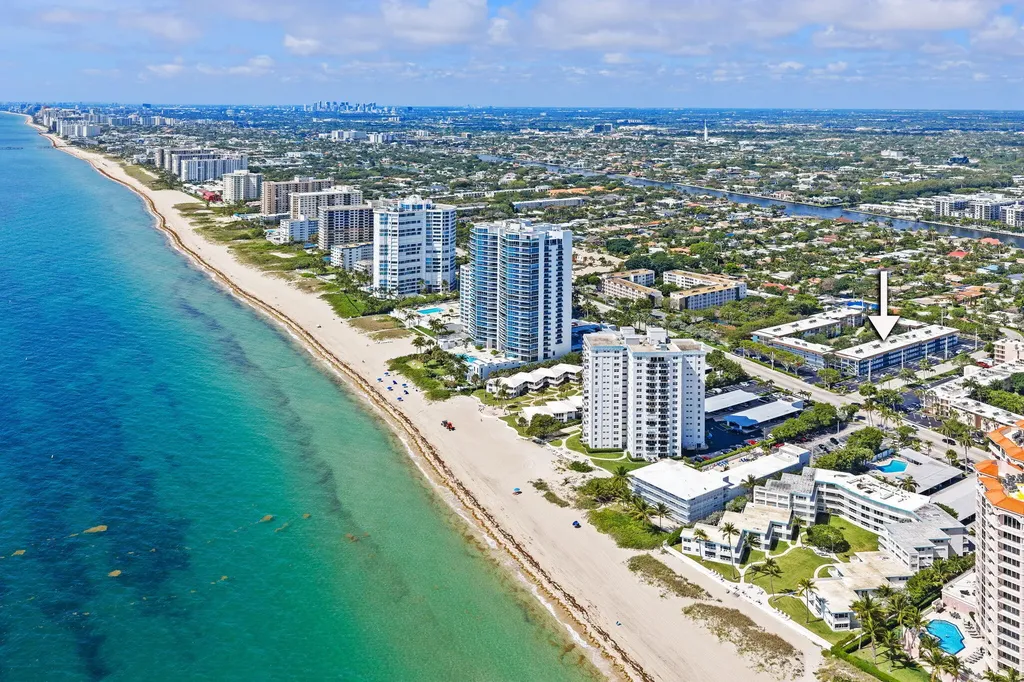 1501 S Ocean Boulevard Pompano Beach FL 33062
