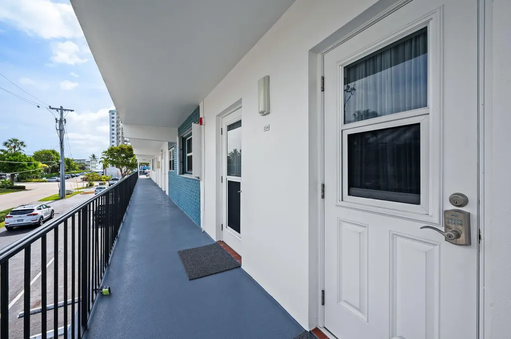 1501 S Ocean Boulevard Pompano Beach FL 33062