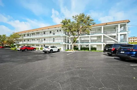 1501 S Ocean Boulevard Pompano Beach FL 33062