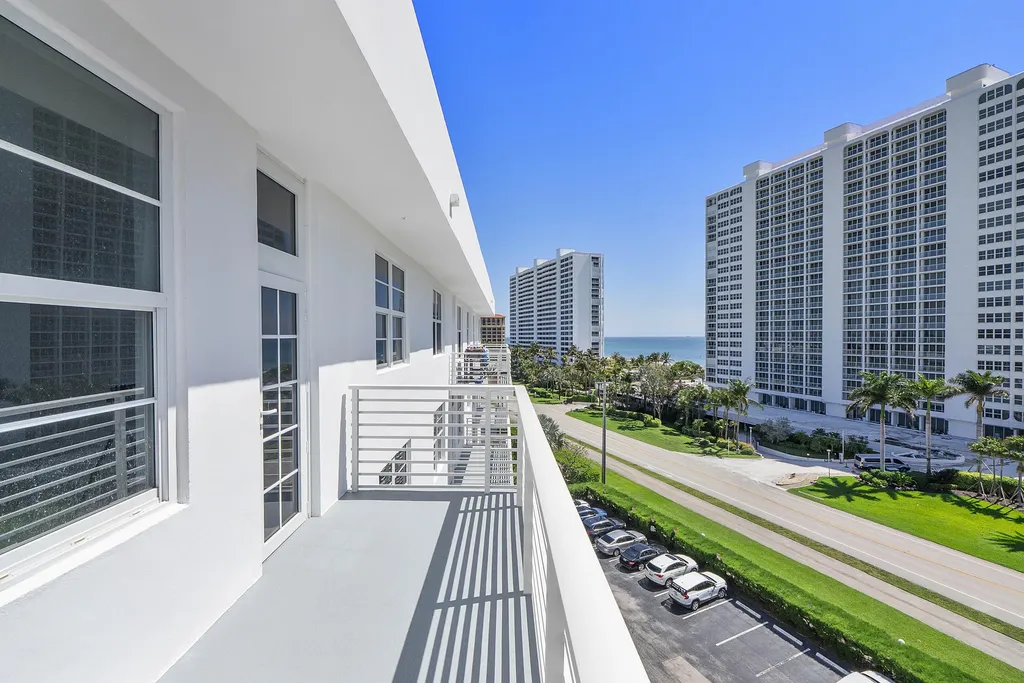 2851 S Ocean Boulevard Boca Raton FL 33432