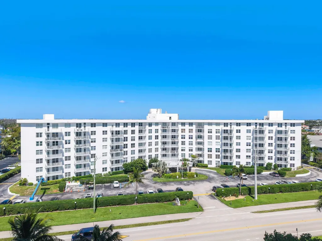 2851 S Ocean Boulevard Boca Raton FL 33432