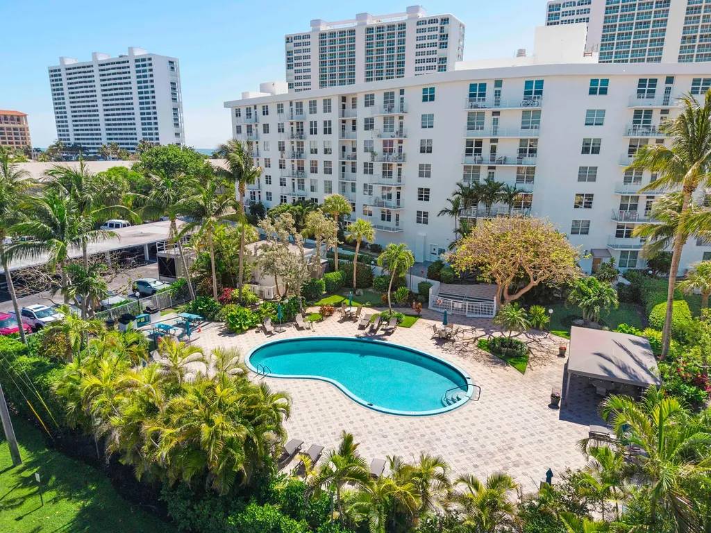 2851 S Ocean Boulevard Boca Raton FL 33432