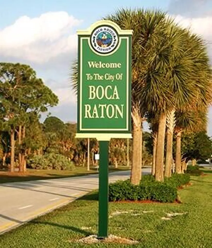 2851 S Ocean Boulevard Boca Raton FL 33432