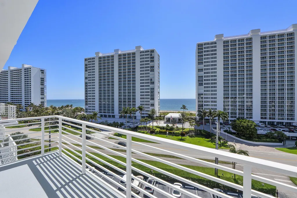 2851 S Ocean Boulevard Boca Raton FL 33432