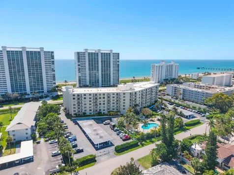 2851 S Ocean Boulevard Boca Raton FL 33432