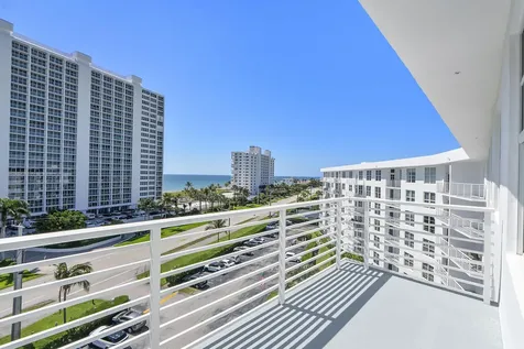 2851 S Ocean Boulevard Boca Raton FL 33432