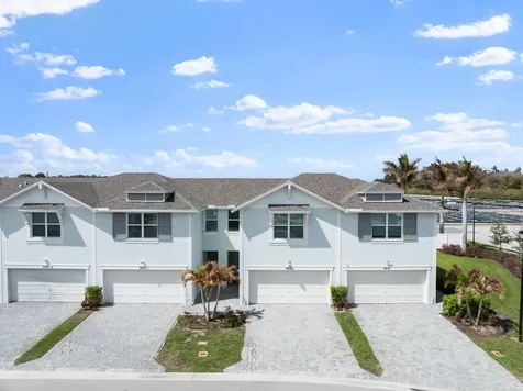 5612 SE Edgewater Circle Stuart FL 34997
