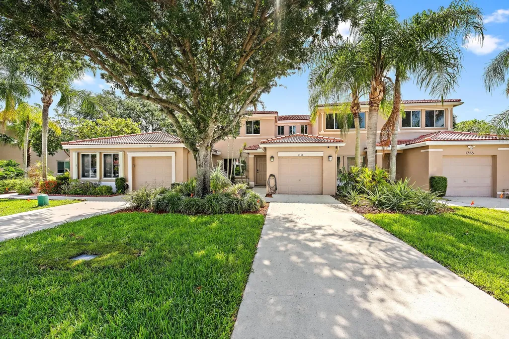 1734 SW 109th Terrace Davie FL 33324