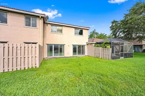 1734 SW 109th Terrace Davie FL 33324