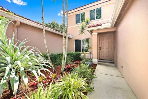1734 SW 109th Terrace Davie FL 33324