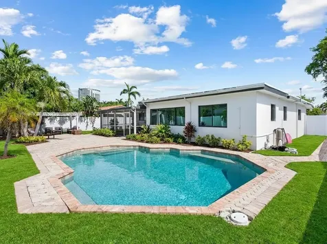 1985 Windward Drive Lauderdale By The Sea FL 33062