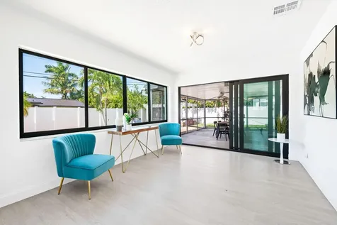 1985 Windward Drive Lauderdale By The Sea FL 33062