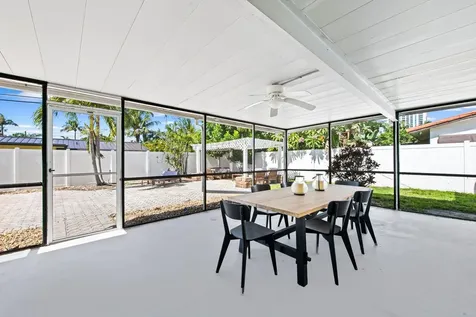 1985 Windward Drive Lauderdale By The Sea FL 33062