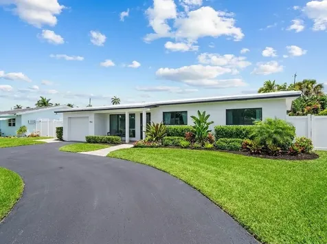 1985 Windward Drive Lauderdale By The Sea FL 33062