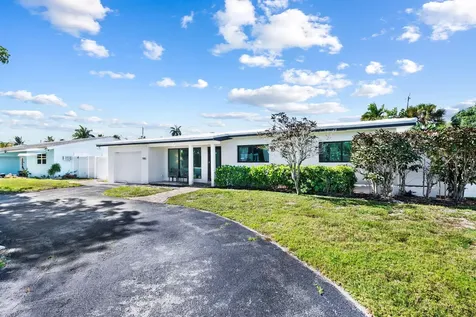 1985 Windward Drive Lauderdale By The Sea FL 33062