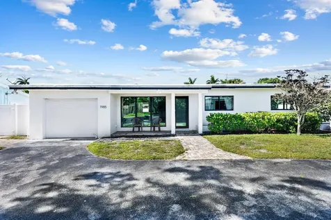 1985 Windward Drive Lauderdale By The Sea FL 33062