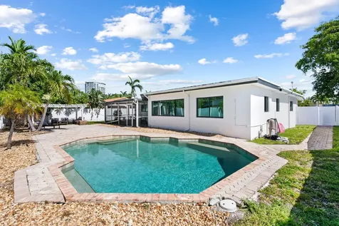 1985 Windward Drive Lauderdale By The Sea FL 33062