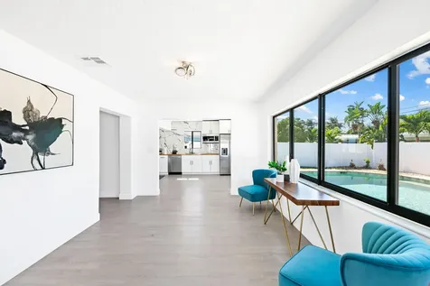 1985 Windward Drive Lauderdale By The Sea FL 33062