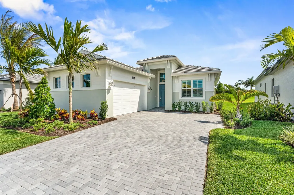 5105 Rivo Alto Circle Westlake FL 33470