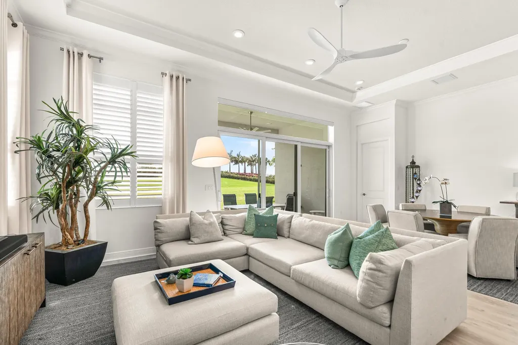 5105 Rivo Alto Circle Westlake FL 33470