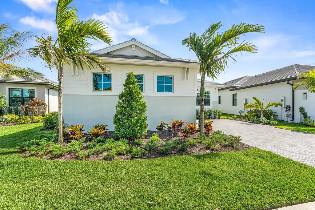 5105 Rivo Alto Circle Westlake FL 33470