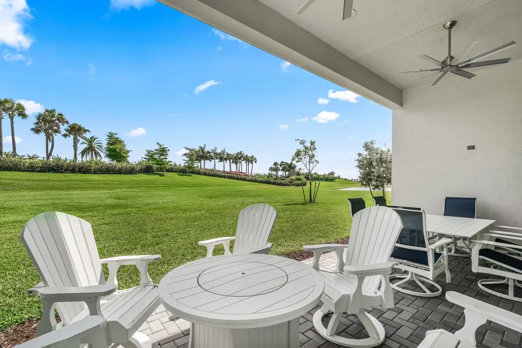 5105 Rivo Alto Circle Westlake FL 33470