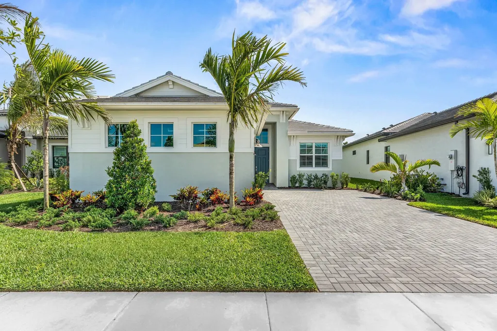 5105 Rivo Alto Circle Westlake FL 33470